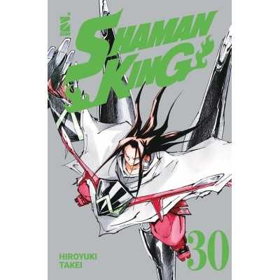 Shaman King Final Edition Vol. 30 (ITA)