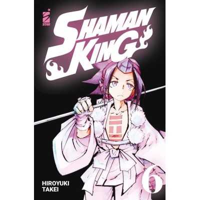 Shaman King Final Edition Vol. 6 (ITA)