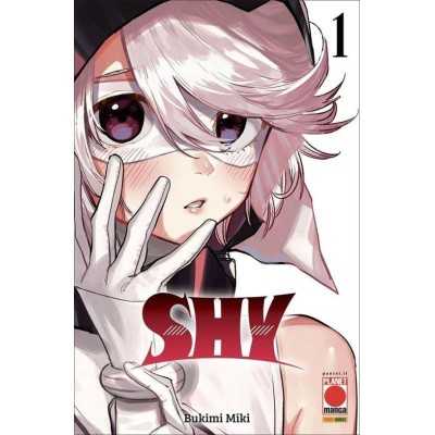 Shy Vol. 1 (ITA)