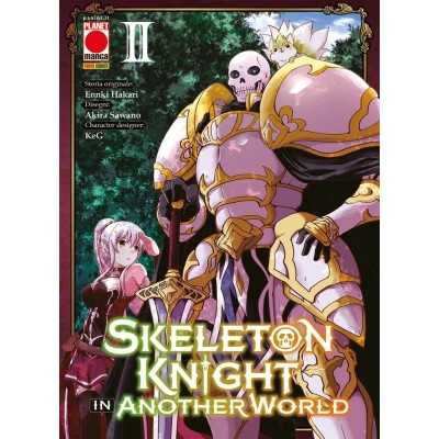 Skeleton Knight in Another World Vol. 2 (ITA)