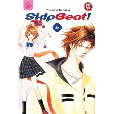 Skip Beat Vol. 6 (ITA)