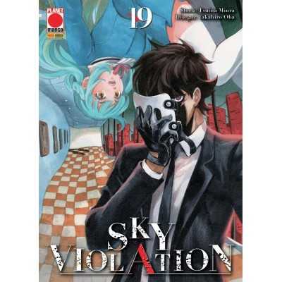 Sky Violation Vol. 19 (ITA)