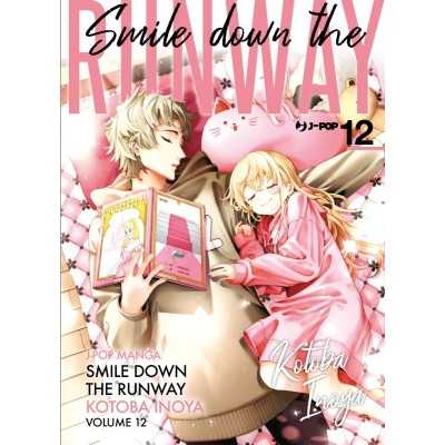 Smile down the runway Vol. 12 (ITA)