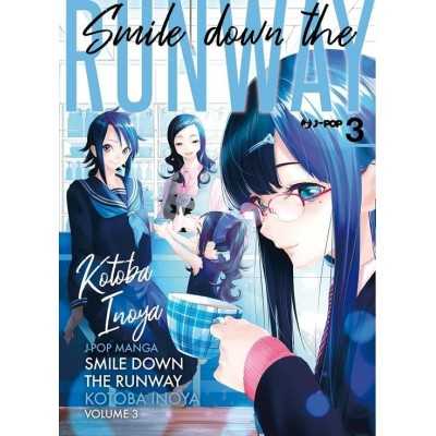 Smile down the runway Vol. 3 (ITA)