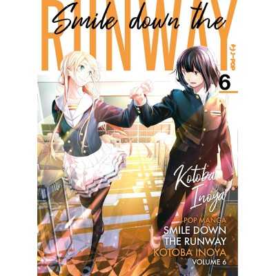 Smile down the runway Vol. 6 (ITA)