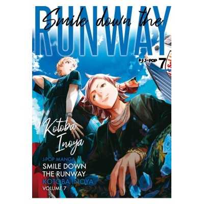 Smile down the runway Vol. 7 (ITA)