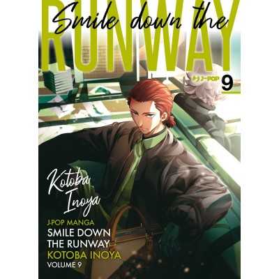Smile down the runway Vol. 9 (ITA)