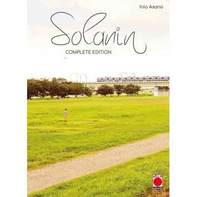 Solanin Complete Edition (ITA)