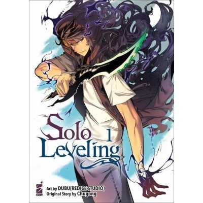 Solo Leveling Vol. 1 (ITA)