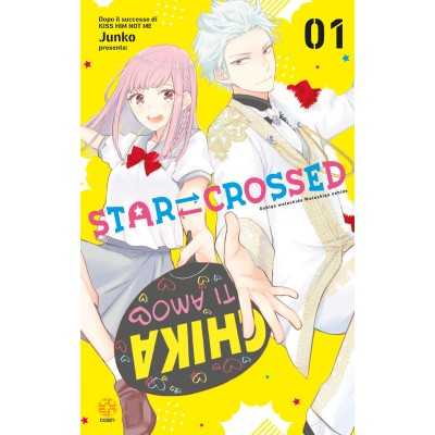 Star Crossed Vol. 1 (ITA)