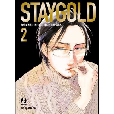 Staygold Vol. 2 (ITA)