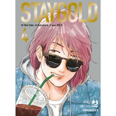 Staygold Vol. 4 (ITA)