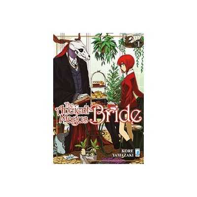 The ancient magus bride Vol. 1 (ITA)