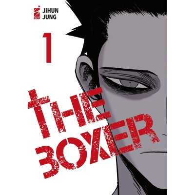 The Boxer Vol. 1 (ITA)