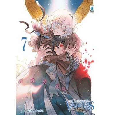 The case study of Vanitas Vol. 7 (ITA)