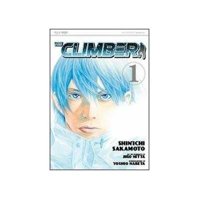 The Climber Vol. 1 (ITA)