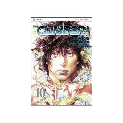 The Climber Vol. 10 (ITA)