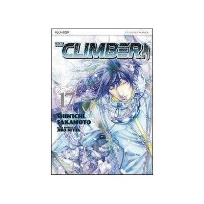 The Climber Vol. 17 (ITA)