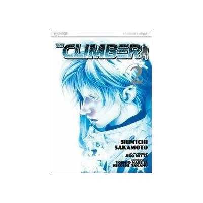 The Climber Vol. 2 (ITA)