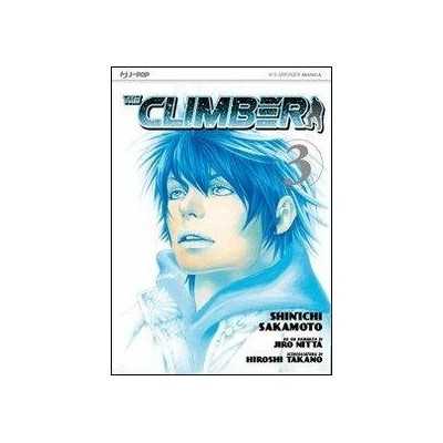 The Climber Vol. 3 (ITA)