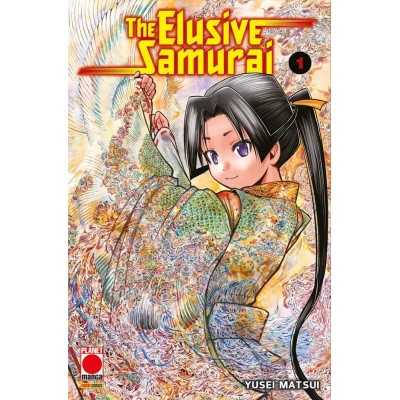 The elusive samurai Vol. 1 (ITA)