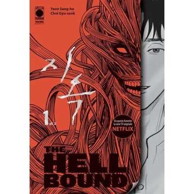 The Hellbound Vol. 1 (ITA)