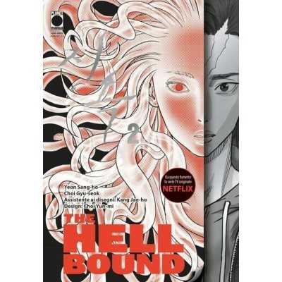 The Hellbound Vol. 2 (ITA)