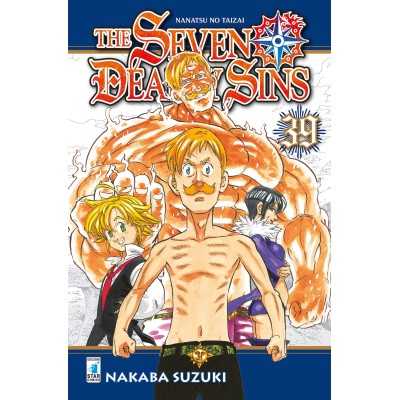 The seven deadly sins Vol. 39 (ITA)