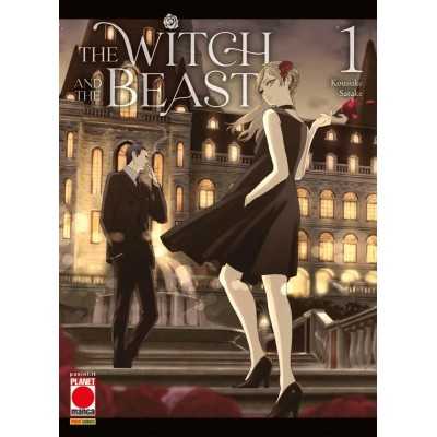 The Witch and the Beast Vol. 1 (ITA)