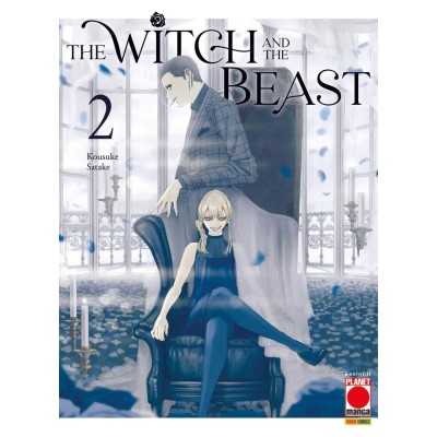 The Witch and the Beast Vol. 2 (ITA)