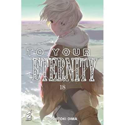 To your eternity Vol. 18 (ITA)