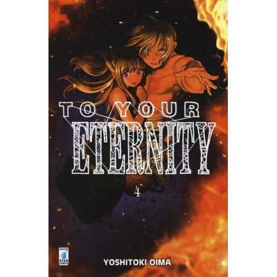 To your eternity Vol. 4 (ITA)