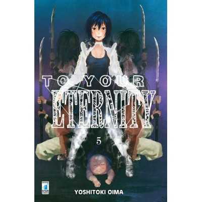 To your eternity Vol. 5 (ITA)