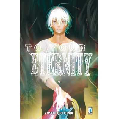 To your eternity Vol. 7 (ITA)