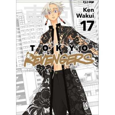 Tokyo Revengers Vol. 17 (ITA)