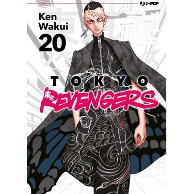 Tokyo Revengers Vol. 20 (ITA)