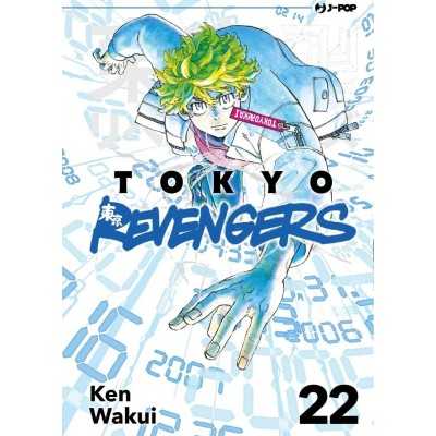 Tokyo Revengers Vol. 22 (ITA)