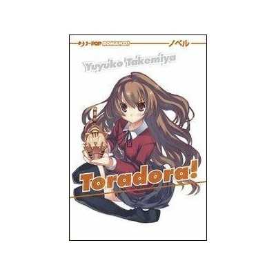 Toradora! - Novel Vol. 1 (ITA)