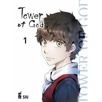 Tower of God Vol. 1 (ITA)