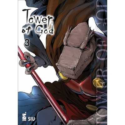 Tower of God Vol. 3 (ITA)