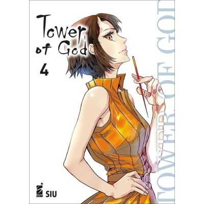 Tower of God Vol. 4 (ITA)