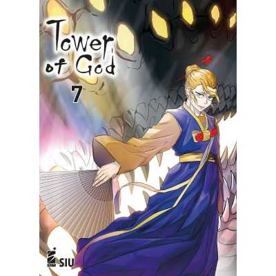 Tower of God Vol. 7 (ITA)