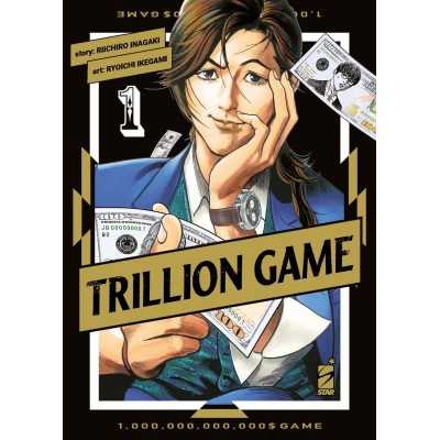 Trillion game Vol. 1 (ITA)