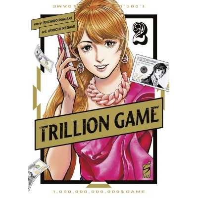 Trillion game Vol. 2 (ITA)