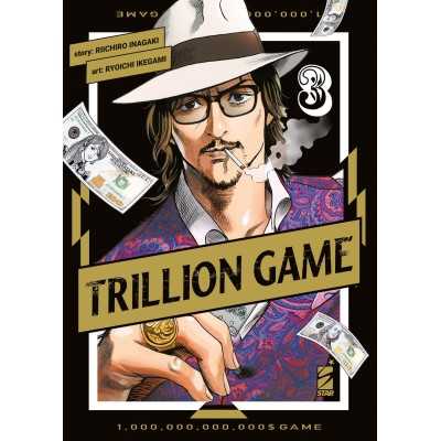 Trillion game Vol. 3 (ITA)