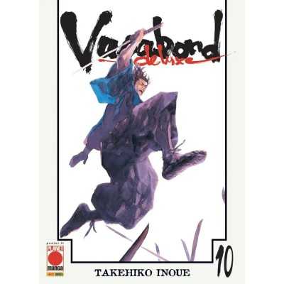 Vagabond Deluxe Vol. 10 (ITA)