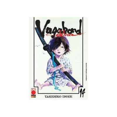 Vagabond Deluxe Vol. 14 (ITA)