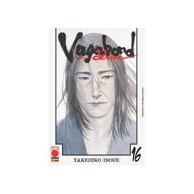 Vagabond Deluxe Vol. 16 (ITA)