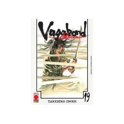 Vagabond Deluxe Vol. 19 (ITA)