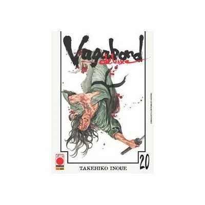 Vagabond Deluxe Vol. 20 (ITA)